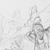 cavalry sketch thumb