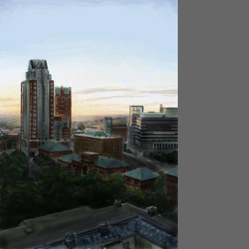 providence city