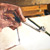 drawing thumb